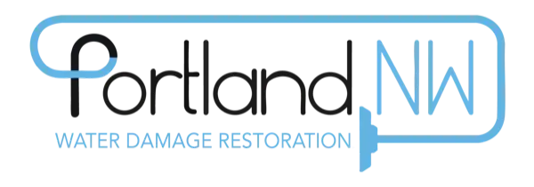 Portland NW Water Damage Restoration